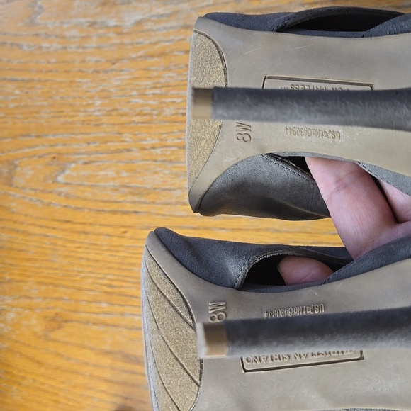 Christian Siriano open toe sandals - Picture 9 of 13